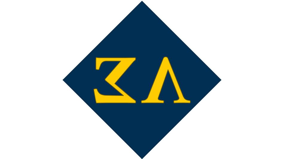 Alpha Phi Sigma logo